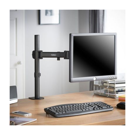 VonHaus namizni nosilec za monitor (13-27)