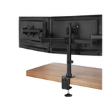Vonhaus nosilec za tri monitorje do 27