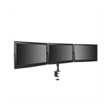 Vonhaus nosilec za tri monitorje do 27