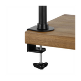 Vonhaus nosilec za tri monitorje do 27