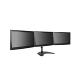 VonHaus namizni nosilec za tri monitorje do 27