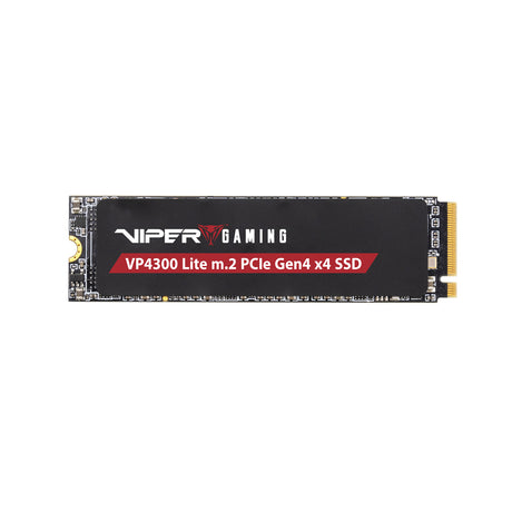 Patriot Viper VP4300 Lite 2TB M.2 NVMe PCIe Gen4 x4