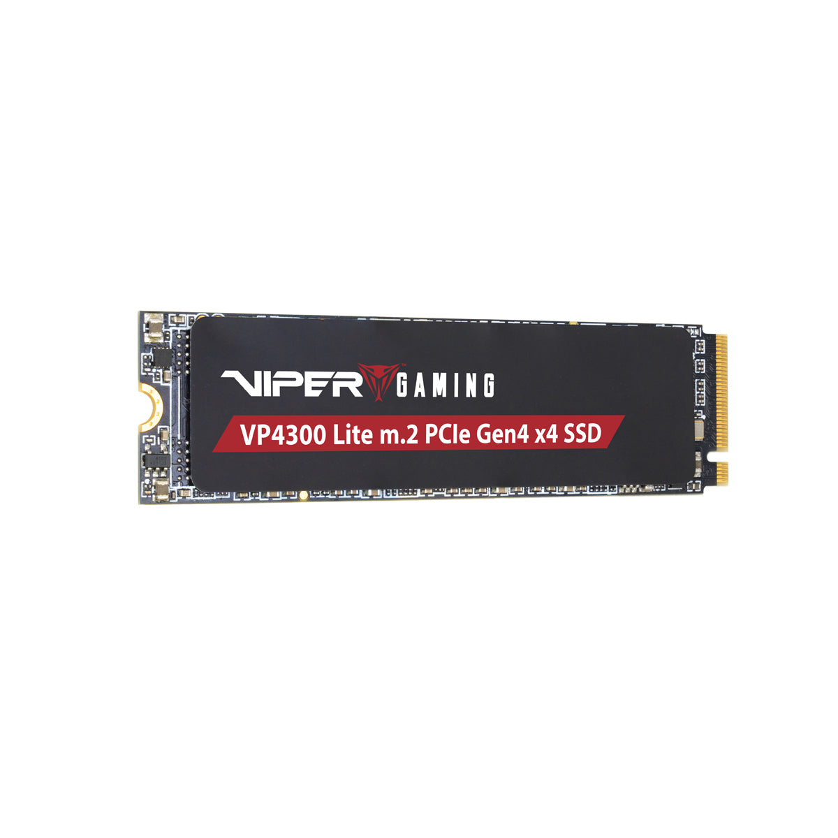 Patriot Viper VP4300 Lite 4TB M.2 NVMe PCIe Gen4 x4