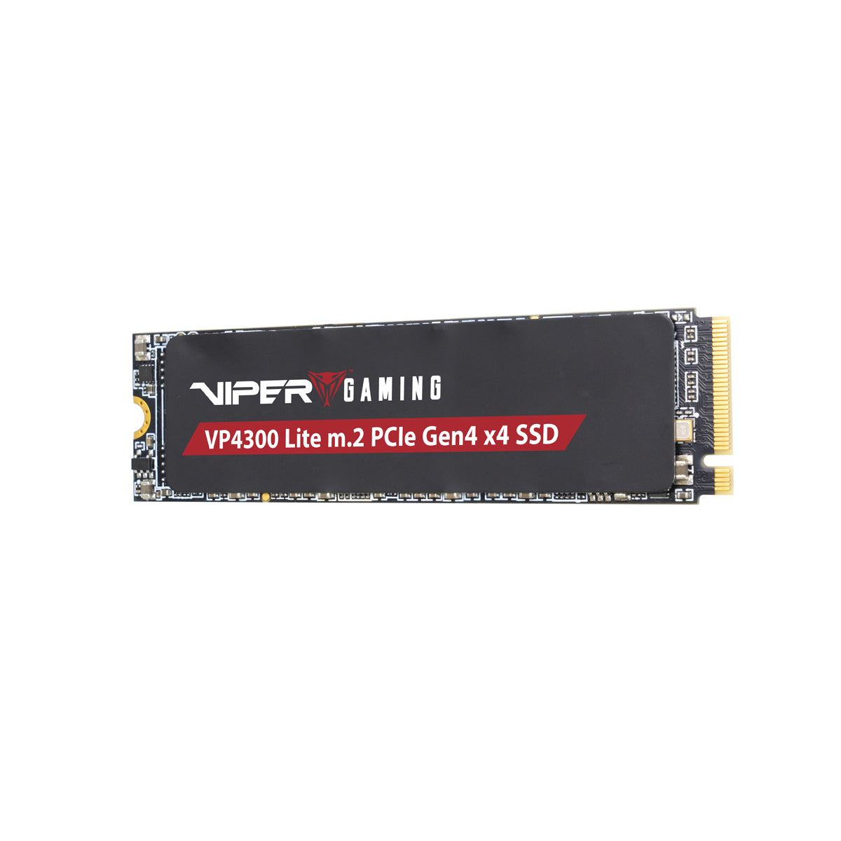 Patriot Viper VP4300 Lite 4TB M.2 NVMe PCIe Gen4 x4