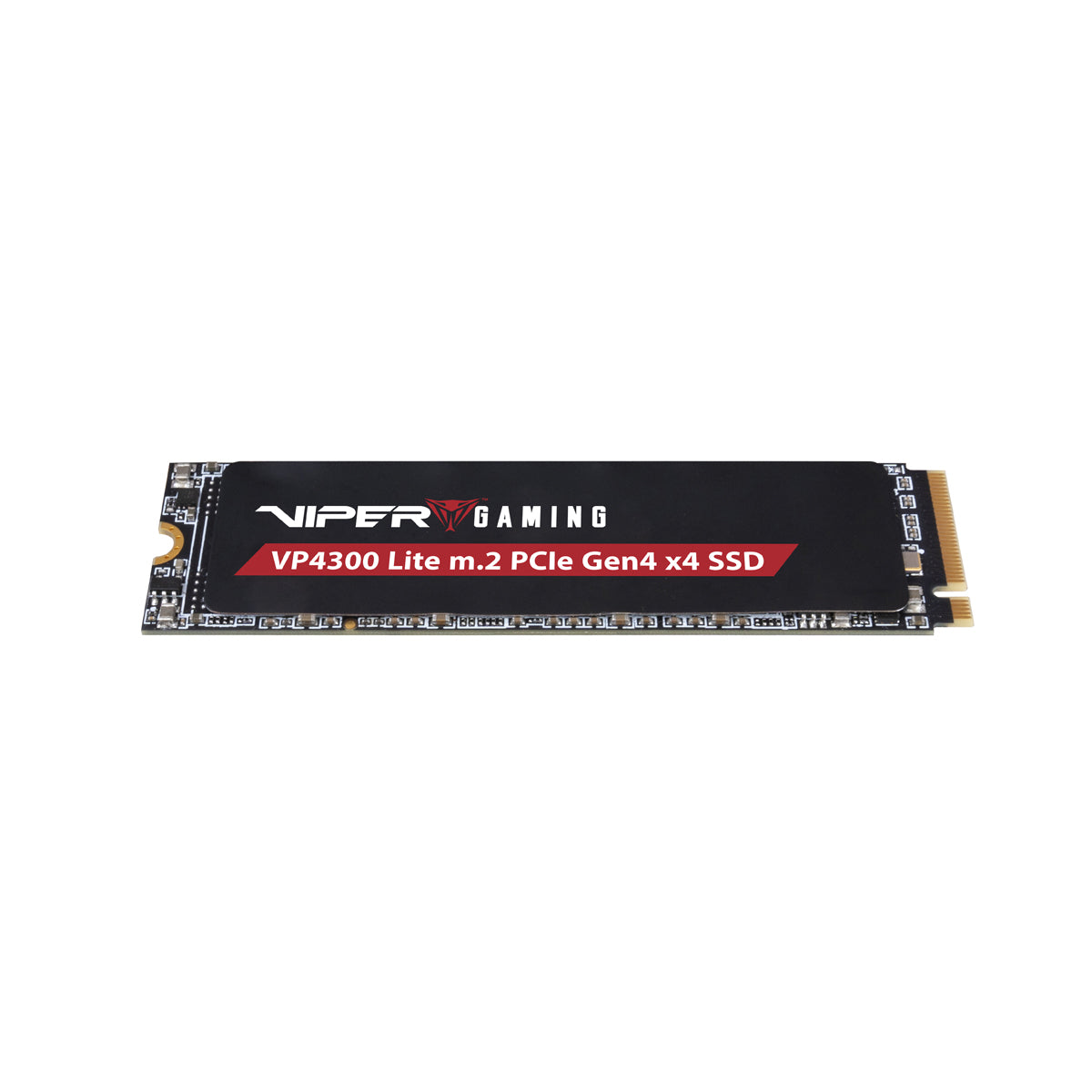 Patriot Viper VP4300 Lite 4TB M.2 NVMe PCIe Gen4 x4