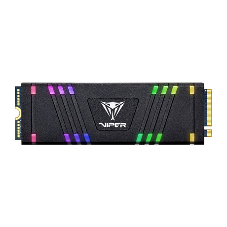 Patriot Viper VPR400 RGB 1TB M.2 NVMe PCIe Gen4 x 4