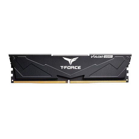 Teamgroup Vulcan 32GB Kit (2x16GB) DDR5-5600 DIMM PC5-41600 CL36, 1.20V