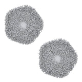 Dreame nadomestna vrteča krpa za W10, 2 kosa