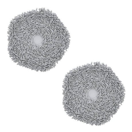 Dreame nadomestna vrteča krpa za W10, 2 kosa