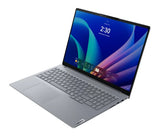 Prenosnik Lenovo ThinkBook 16 G9 Core 7-240H, 32GB RAM, 1TB SSD, Windows 11 Pro