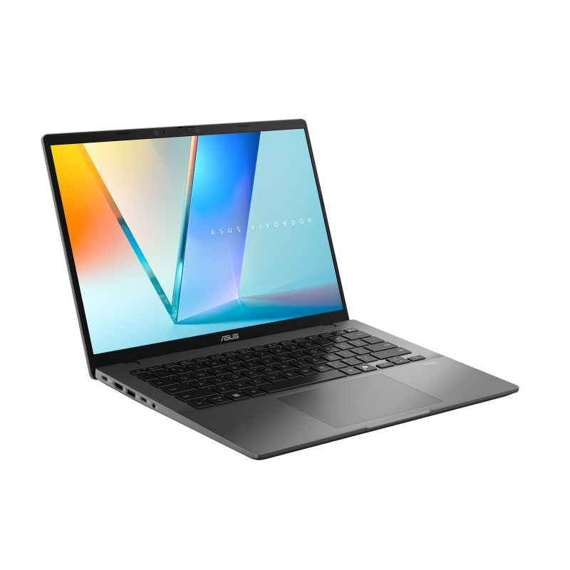 ASUS Vivobook S 16 Core 5-210H, 16GB, 512, Windows 11 Home, 144Hz