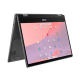 Prenosnik ASUS Chromebook CM1402FM2A, MT-520, 8GB RAM, 128GB eMMC, ChromeOS, Touch