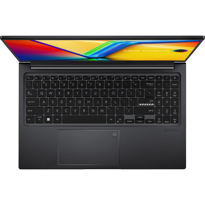 ASUS Vivobook 15 i5-13500H, 1TB, Windows 11 OLED 120Hz