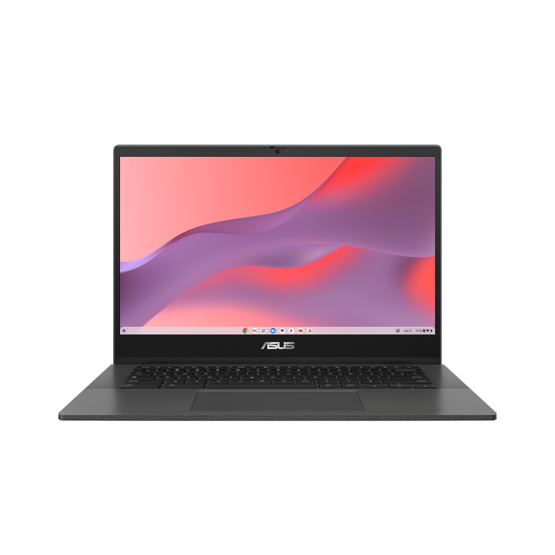 Prenosnik ASUS Chromebook CM1402FM2A, MT-520, 8GB RAM, 128GB eMMC, ChromeOS, Touch