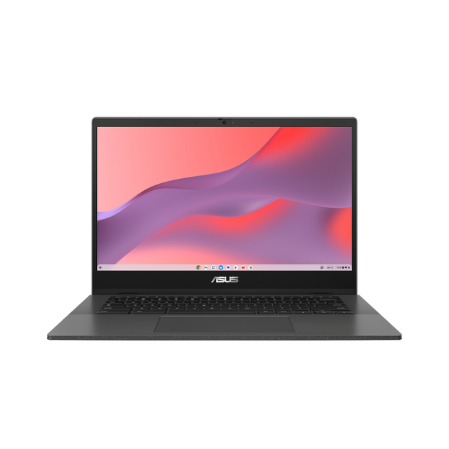Prenosnik ASUS Chromebook CM1402FM2A, MT-520, 8GB RAM, 128GB eMMC, ChromeOS, Touch
