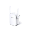 TP-LINK WA855RE 300Mbps Wi-Fi Range Extender + 1xRJ45 Ethernet