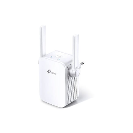 TP-LINK WA855RE 300Mbps Wi-Fi Range Extender + 1xRJ45 Ethernet