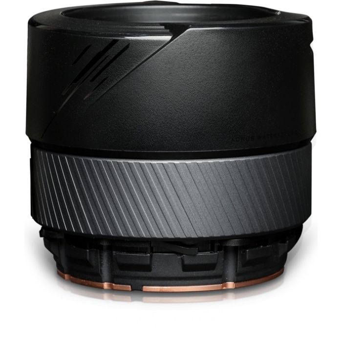 GIGABYTE AORUS WATERFORCE X 240 vodno hlajenje za INTEL/AMD procesorje