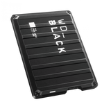 WD 4TB Black P10 Game Drive 2,5" USB 3.2 zunanji HDD disk