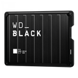 WD BLACK P10 4TB USB 3.0, črn