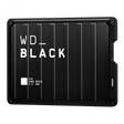WD 4TB Black P10 Game Drive 2,5" USB 3.2 zunanji HDD disk