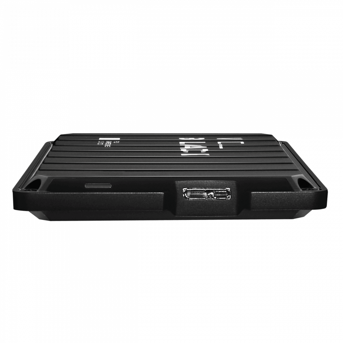 WD BLACK P10 2TB USB 3.0, črn