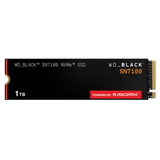 SanDisk 1TB WD Black SN7100 M.2 2280 PCI-e 4.0 NVMe 1.4 SSD disk