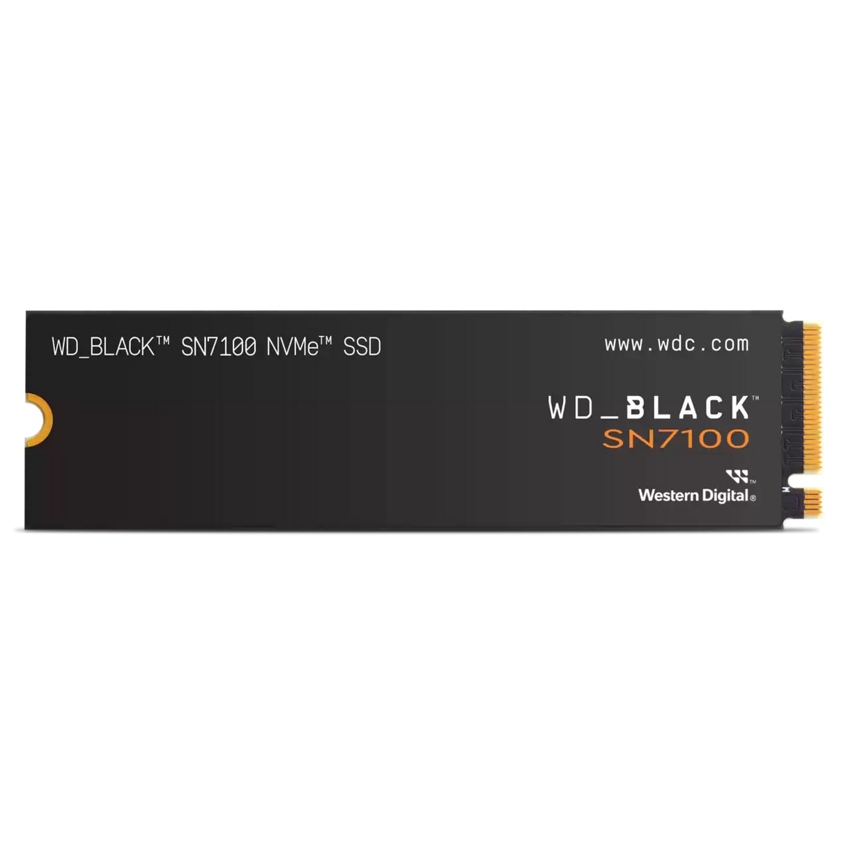 WD_BLACK 2TB SSD SN7100 NVMe
