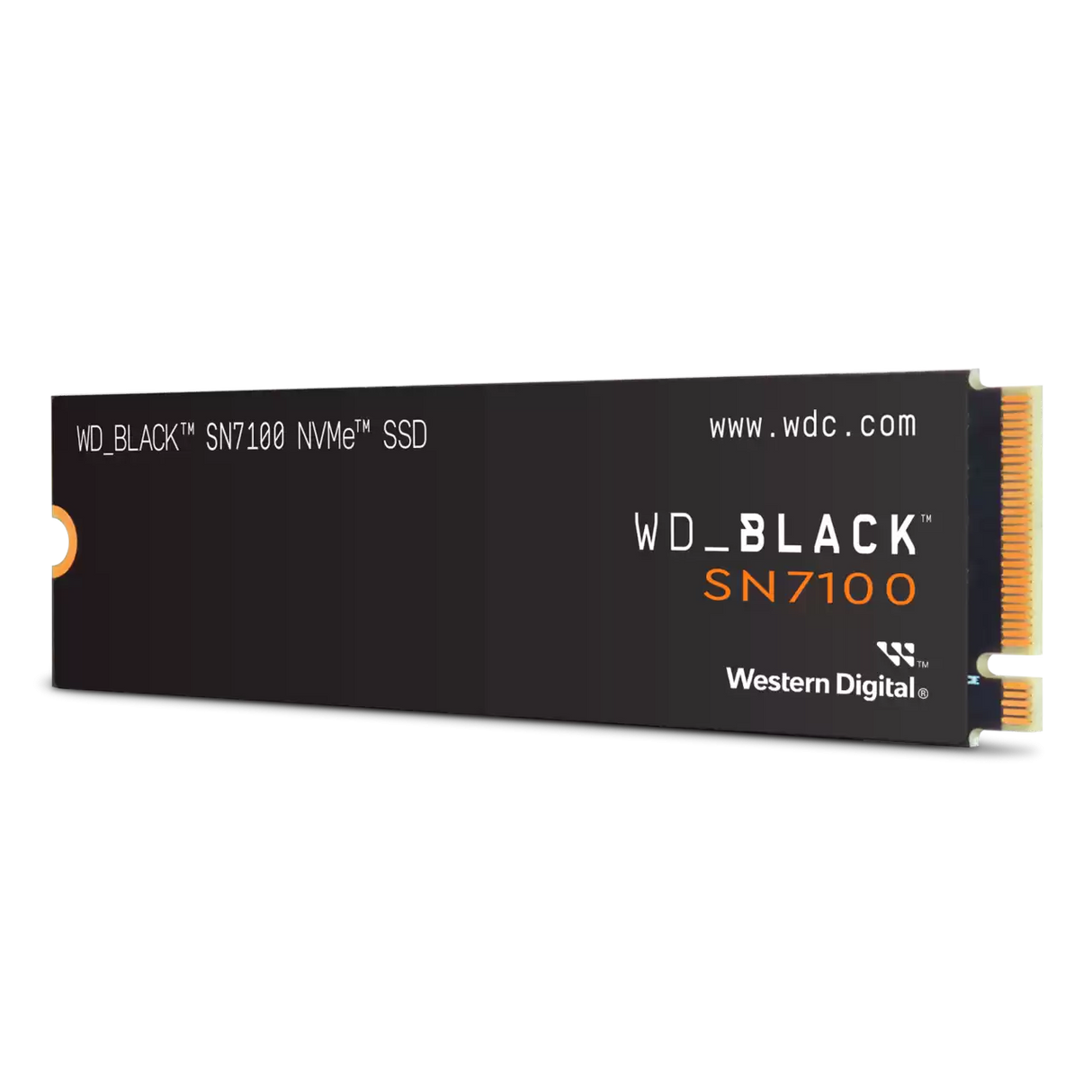 WD_BLACK 2TB SSD SN7100 NVMe