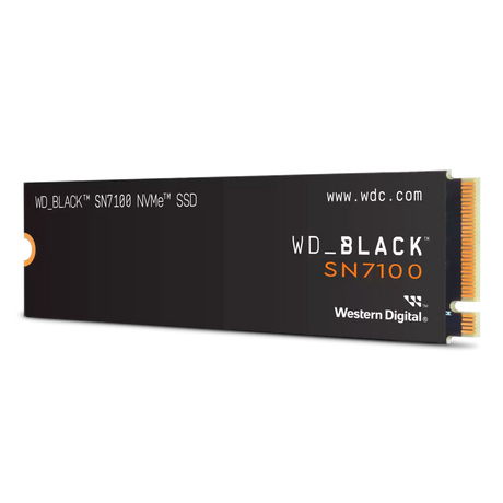 WD_BLACK 2TB SSD SN7100 NVMe