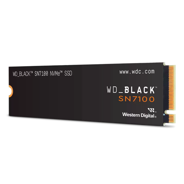 WD_BLACK 2TB SSD SN7100 NVMe