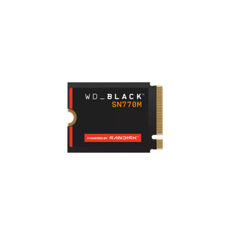 SanDisk 1TB WD Black SN770M M.2 2230 PCI-e 4.0 NVMe 1.4 SSD disk