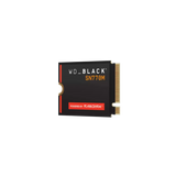 SanDisk 2TB WD Black SN770M M.2 2230 PCI-e 4.0 NVMe 1.4 SSD disk