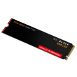 SanDisk 4TB WD Black SN8100 M.2 2280 PCI-e 5.0 NVMe 2.0 SSD disk