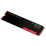 SanDisk 4TB WD Black SN8100 M.2 2280 PCI-e 5.0 NVMe 2.0 SSD disk