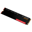SanDisk 4TB WD Black SN850X M.2 2280 PCI-e 4.0 NVMe 1.4 SSD disk