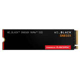 SanDisk 4TB WD Black SN850X M.2 2280 PCI-e 4.0 NVMe 1.4 SSD disk