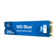 WD SSD 2 TB Blue SA510 M.2 SATA 2280
