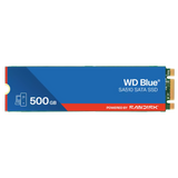 SanDisk 500GB WD Blue SA510 M.2 2280 SATA 6Gb/s SSD disk