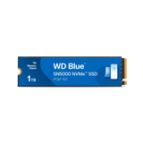 WD 1TB NVMe SSD BLUE SN5000 PCIe Gen4 x4