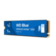 WD 1TB NVMe SSD BLUE SN5000 PCIe Gen4 x4