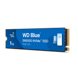 WD 1TB NVMe SSD BLUE SN5000 PCIe Gen4 x4