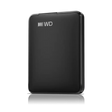 WD 1TB Elements Portable 2,5" USB-C 3.2 Gen 1 zunanji HDD disk