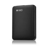 WD 1TB Elements Portable 2,5" USB-C 3.2 Gen 1 zunanji HDD disk