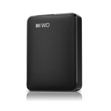 WD 5TB Elements Portable 2,5" USB-C 3.2 Gen 1 zunanji HDD disk