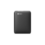 WD 1TB Elements Portable 2,5" USB-C 3.2 Gen 1 zunanji HDD disk
