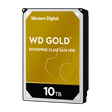 WD trdi disk RE 10TB SATA 3, 6Gbs, 7200rpm, 256MB GOLD