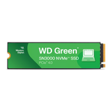 WD 1 TB NVMe SSD GREEN SN3000 PCIe Gen4 x4