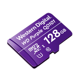 WD 128GB Purple microSD kartica Ultra