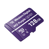 SanDisk 128GB WD Purple QD101 SC Ultra Endurance Class 10 UHS 1(U1) microSDXC kartica